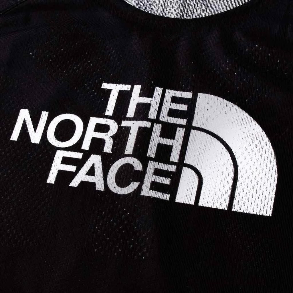 The North Face Hypervent Crew NTW12371 Size S S/S Black,