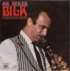 LP Record ACKER BILK  HIS PARAMOUNT JAZZ BAN  Mr. Acker Bilk And His Paramount Ja MAL599 Marble Arch 1966 UK Jazz Used