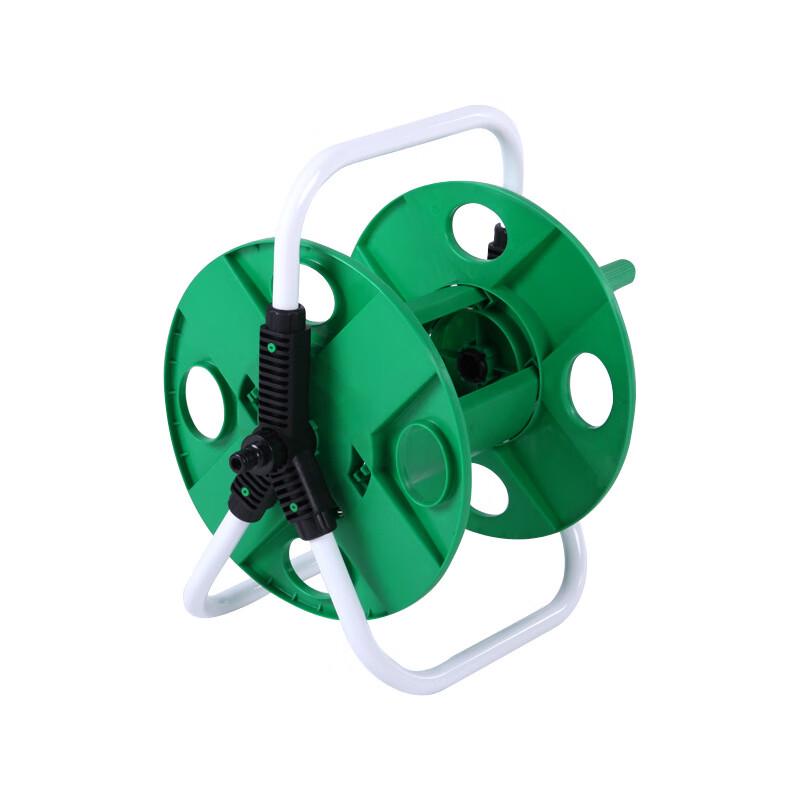 Portable Water Hose Reel Cart