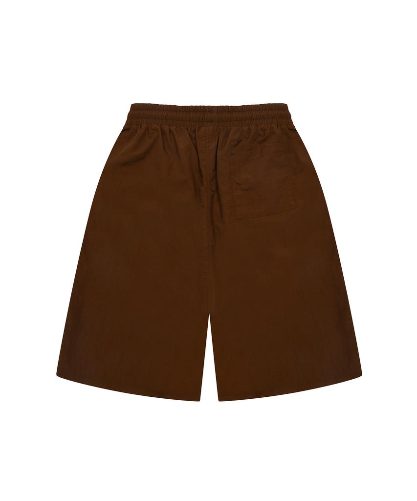 Eopeuleswi [2Pack] Cool Move Bermuda Shorts 3 Colors
