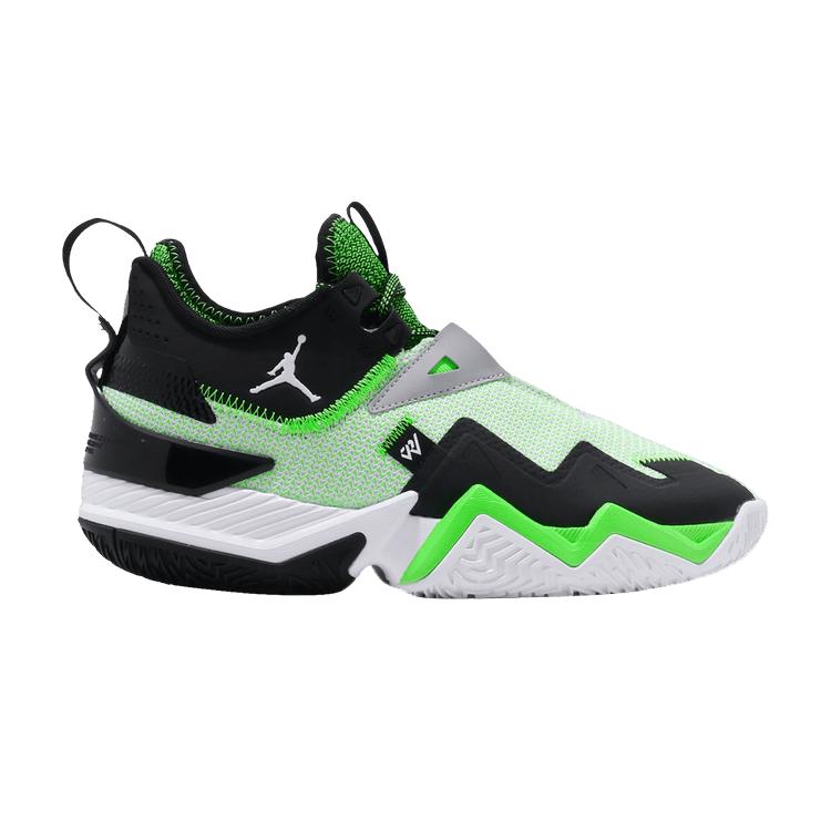 westbrook one take green