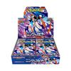 Pokémon Trading Card Game MEGA Expansion Pack Ninja Spinner BOX Ad205