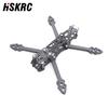 HSKRC MARK4 V2 5-inch FPV Drone Frame