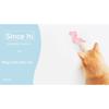 Pet Cat Toys Cute Plush Animals Containing Cats Mint Cats And Cats Like Toys