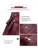 2026 Women's Large Capacity Crossbody Bag - High-End Fashion, Simple Design, Casual Single Shoulder Bag for Moms