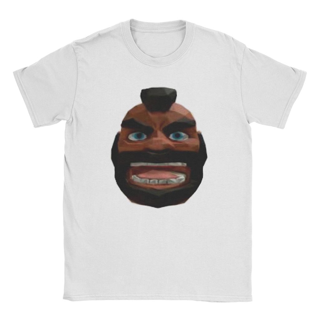 Creative Hog Rider T-Shirts Men Crewneck Pure Cotton T Shirt Short Sleeve Tee Shirt Classic Clothes
