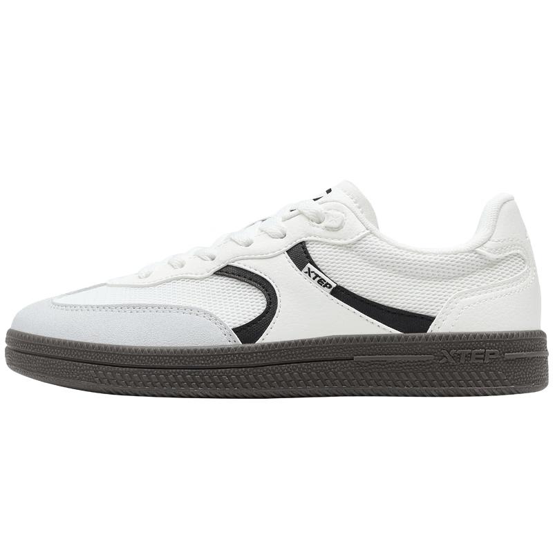 Xtep Women s Dejun 987 Breathable Casual Sneakers 37