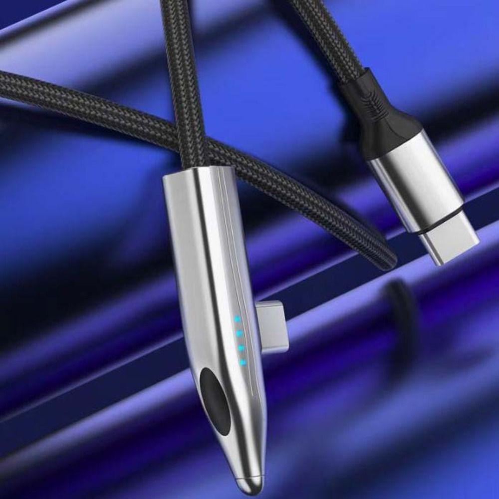Double Headed USB Type C to C Cable Lightweight Type C Data Cable  Mobile Phone Accessories