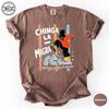 Comfort Colors® Chinga La Migra Shirt, Mantengan Unidas Familias Tee, Abolish ICE Tshirt, Latino Protest Tee, Activist Gift, Immigrant Tee