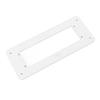 Adapter Plate Fit for   MS-RA70 MS-RA70N MS-RA70NSX Series Sturdy Plastics Marine Stereo System Adapter Plate