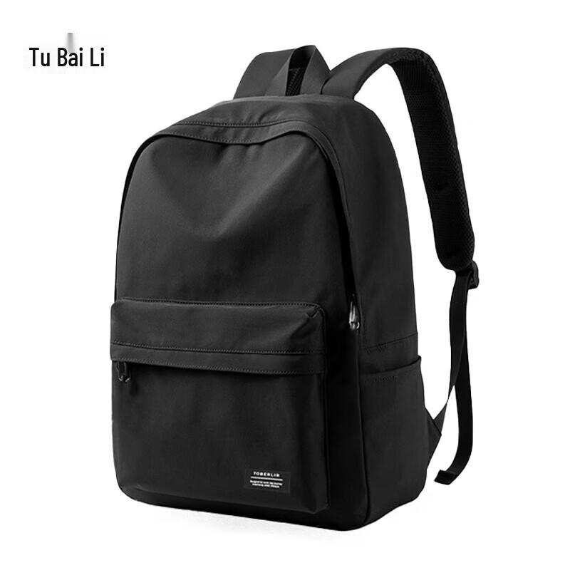 TOBERLIR T0106 Casual Waterproof Backpack