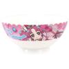 Kaneshotouki Pretty Cure Cure Mystic Porcelain Rice Bowl 11cm Kids Tableware Microwave and Dishwasher Safe Made In Japan