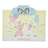 Disney Chip Dale Wall Calendar with Clip, Costume 2026 Japan NEW Disney Store