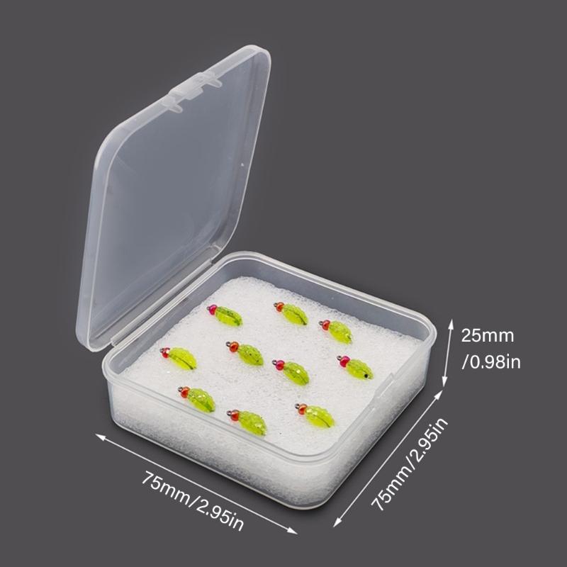 Soft Baits Package With Worms Lures Craws For Versatiles Angling Applications Across Multiple Fish Species