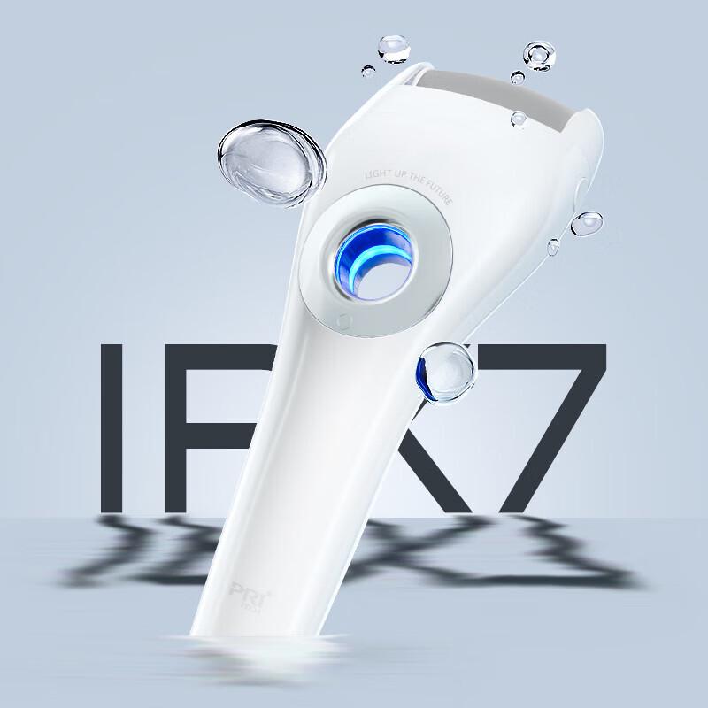 PRITECH Электрическая перезаряжаемая пилка для ног