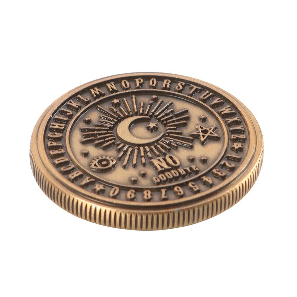 Something Different Ja Oder Nein Entscheidungsmünzen (27 Stück)