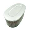 Motorrad Luftfilter Luftreiniger AirFilter für Honda Shadow 400 750 VT VT400 VT750 1997 1998 1999 2000 2001 2002 2003