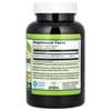 iHerb Dandelion Root 520mg Veggie Capsules, 120 Count