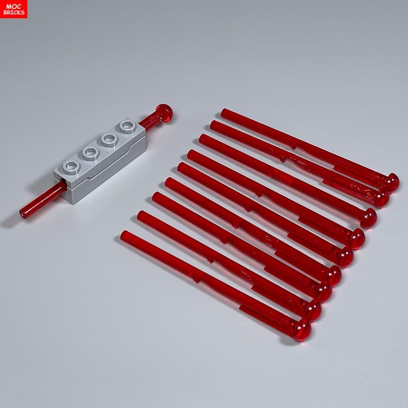 

Нетоксичні цеглинки Moc Стрільба дротиками Запускач Снаряд Стріла 15400 15303 29340 Фігурка Будівельні блоки Збираються Частинки Іграшка
