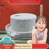 Moli Mini Manual Natural Stone Grinder