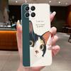 Casing For Honor X8 4G TFY-LX2 Back Cover Honor X8 5G VNE-N41 Case Luxury Dragon Cute Cool Boys Girls Soft silicone Phone Case