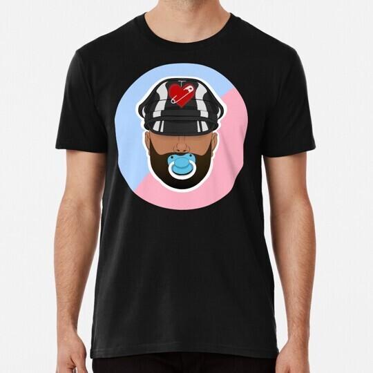 Abdl Pride T-Shirt M