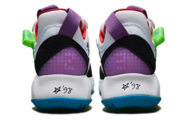 Air Jordan MA2 GS 'Il Regalo Più Grande'