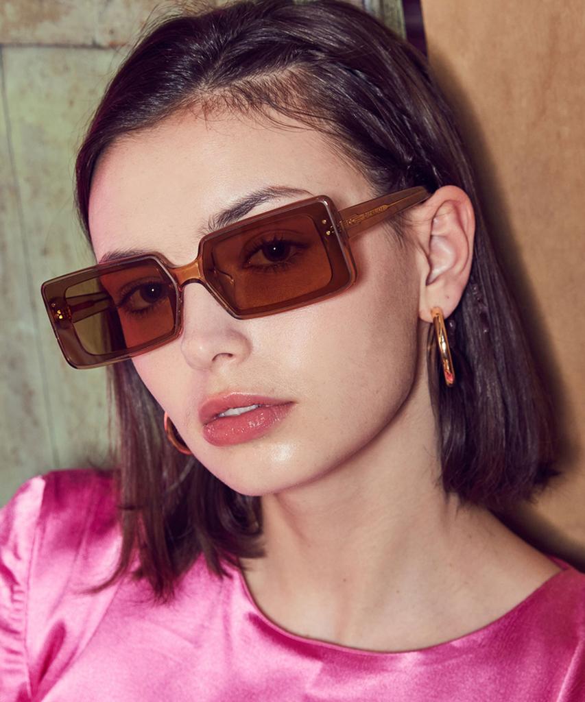 Deiwokeo Selena C4_Zeiss Lens Sunglasses