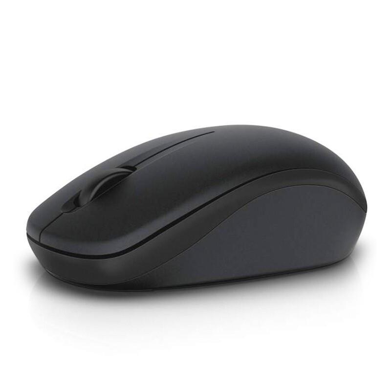 Dell WM126 Wireless Mouse