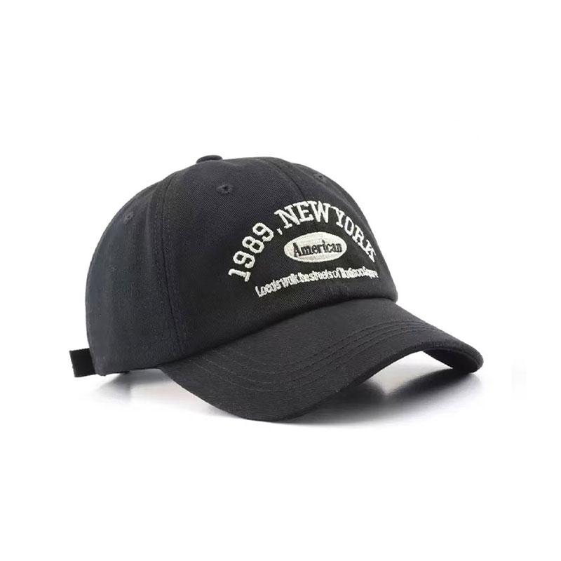 Fashionable Outdoor Embroidered Baseball Cap Sports Sun Hat