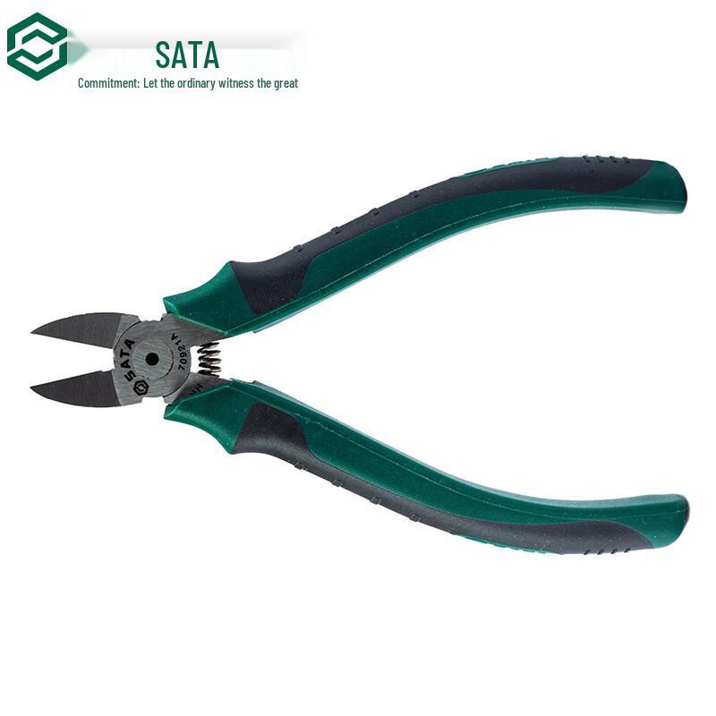 SATA Professional Japanese Plastic Nipper