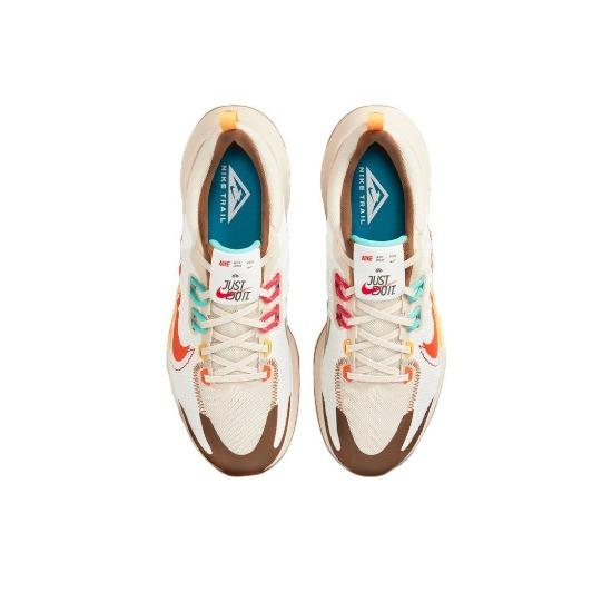 Nike Juniper Trail 2 Sanddrift Safety Orange FD4323-181