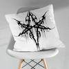 Band BBring Me The HHorizon Pillow Case For 30x30cm45x45cm55x55cm For Home Bedroom Decoration And Protector