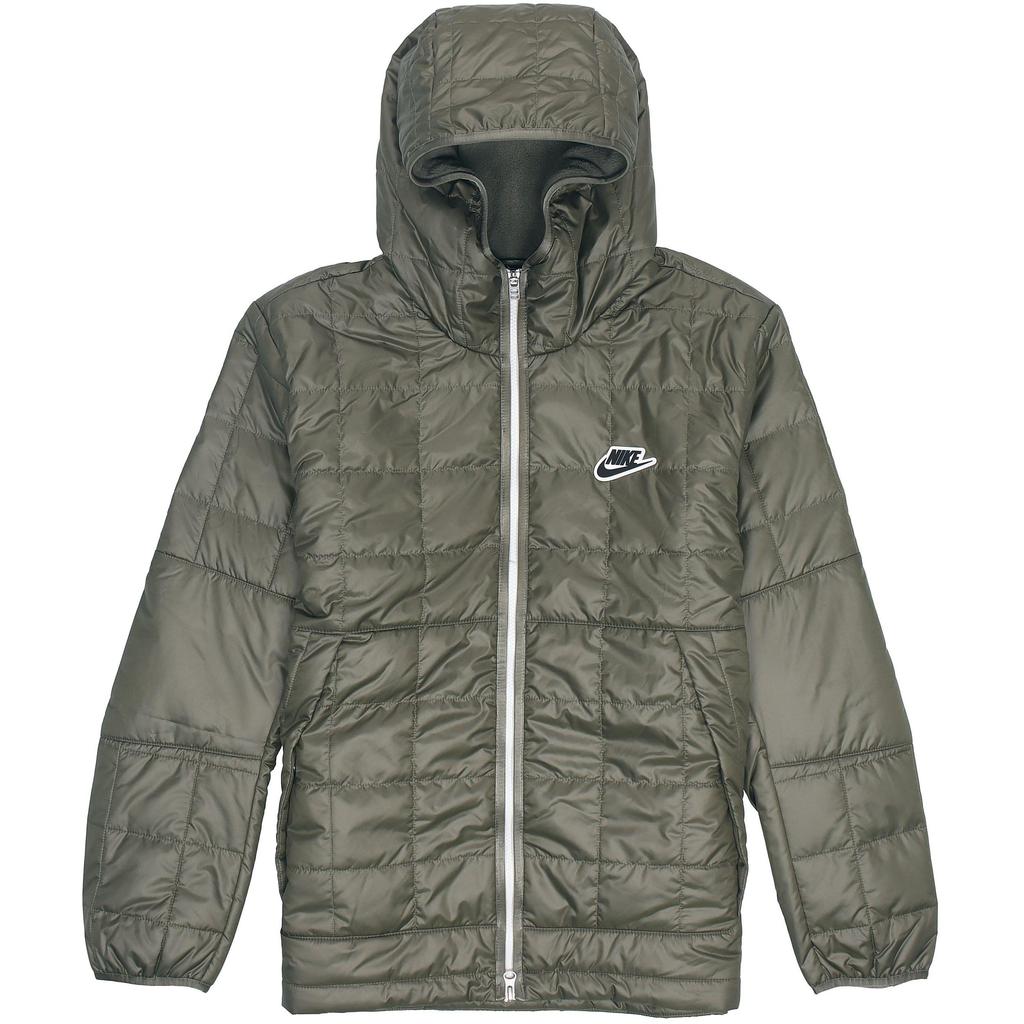 Nike Puffer Jacket Winter Men's Green DJ0434-380