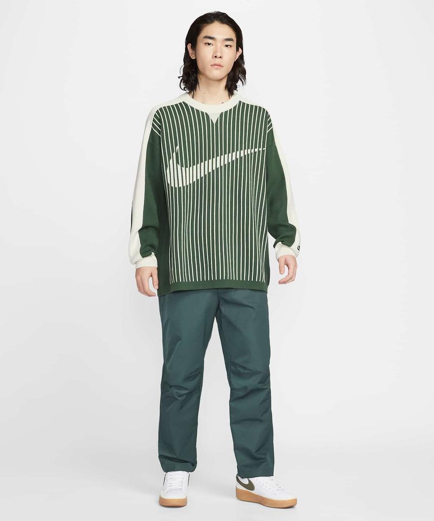 NIKE Sportswear Club Jersey Sweater M - Fur:Sale / Ii1197-323
