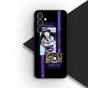 Hinata Narutos Hyuga Itachi Comics Phone Cover for OPPO A80 A18 A40 A38 A78 A79 A60 A5 A6 A5M A6X A6T PRO 4G 5G Protective Case