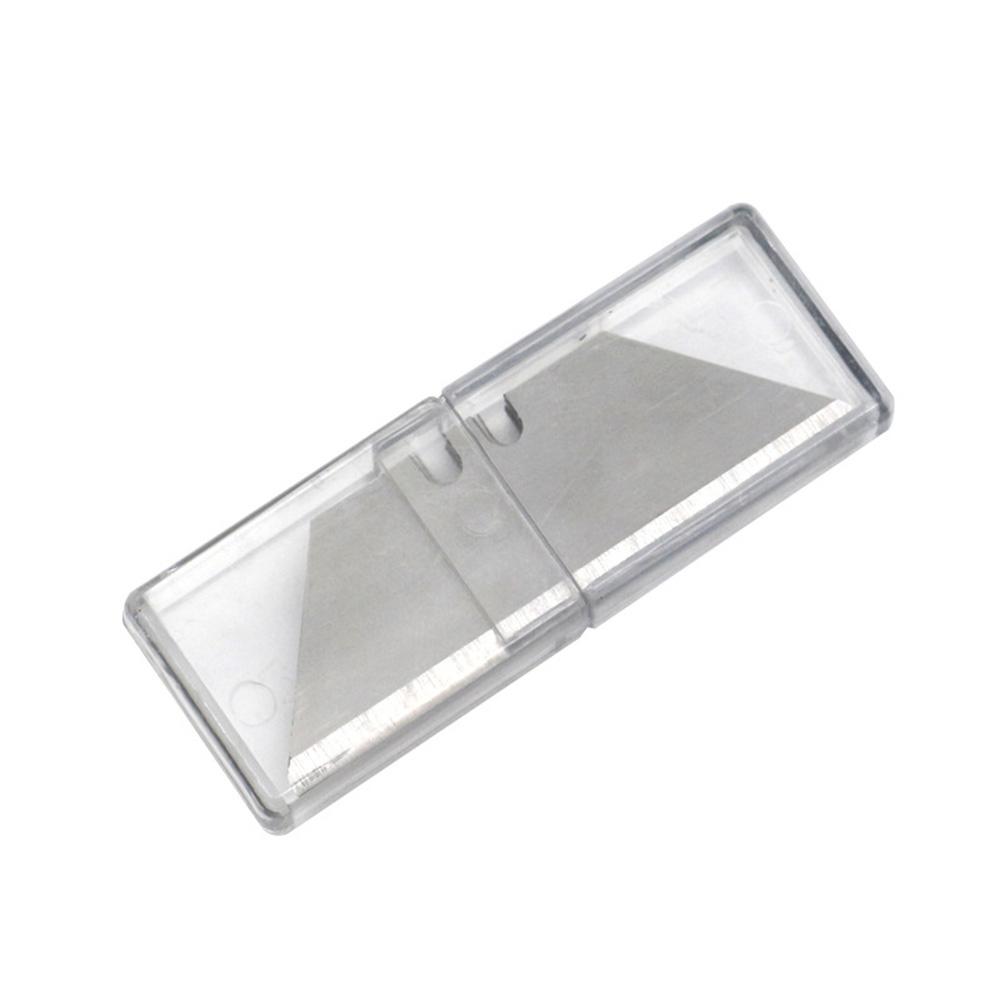 Hand Tools Trapezoidal Blade 60×18mm Multifunction