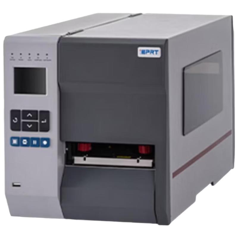 

HPRT iQ4 Industrial Barcode Label Printer CN plug (adapter included)