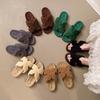 Sapatos de mulher – Pantufas para mulheres