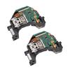 2 Pcs HOP B150 Bluray Disc Drive Lens Module Replacement for DG-6M1S DG-6M5S Professional Game Machi