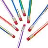 Bendable Soft Lead Pencils for Kids - Cute, Deformable, Unbreakable, Perfect for Elementary Students