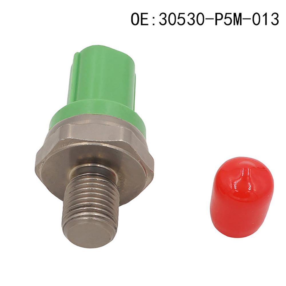 1pcs Car Knock Sensor For Honda Accord Civic Prelude Odyssey Part# 30530-P5M-013