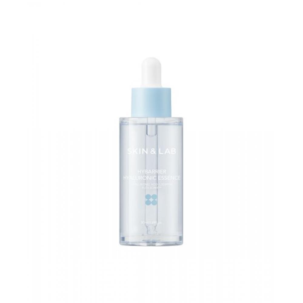 SkiN N Lab High Barrier hyaluroNic esseNce 50ml
