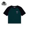 Kappa Women's 2024 Retro Sport Short Sleeve T-Shirt
