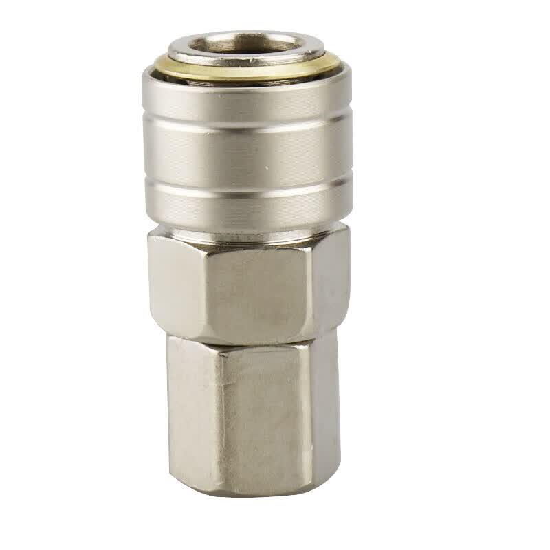 Hestick C-Type Self-Locking Quick Connector