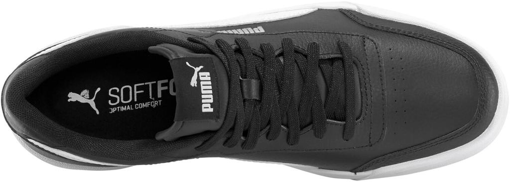 Puma Caracal Sneakers Black/puma White