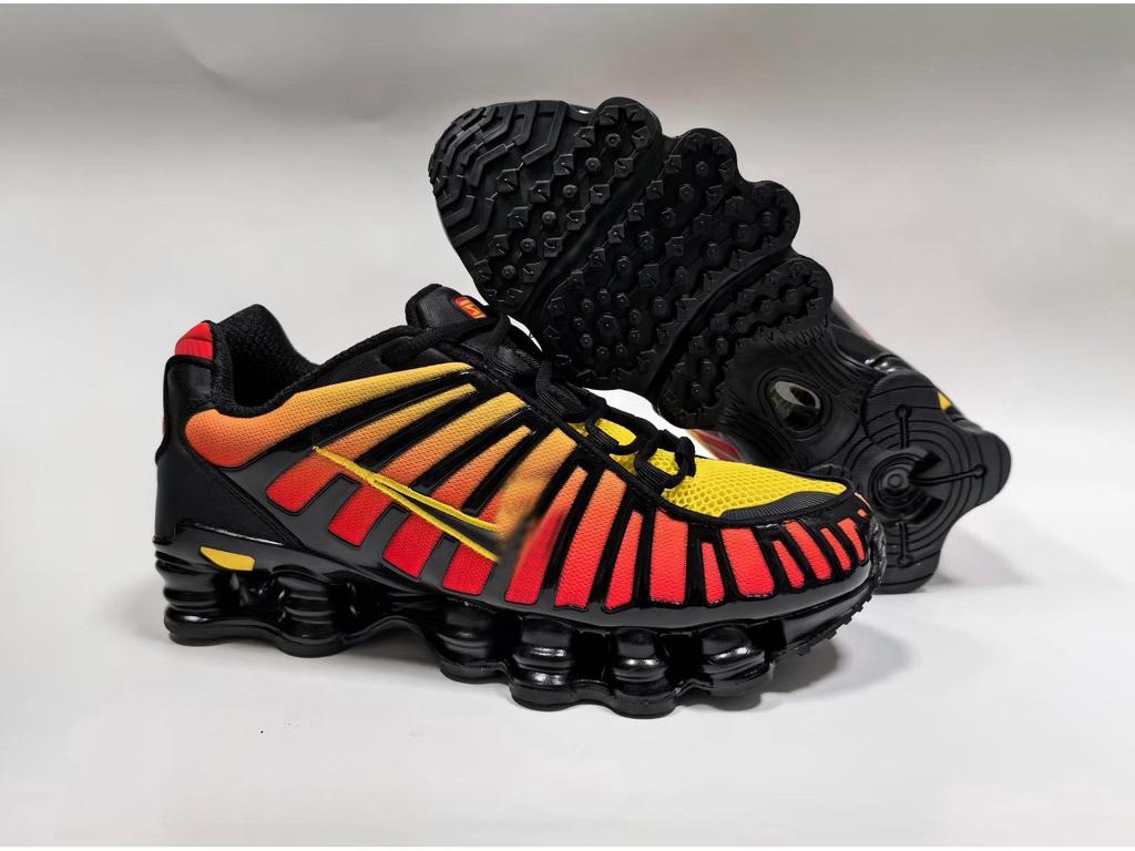 Shox TL Column Erkek Koşu Ayakkabıları - 13 Model, 36-46 Bedenler