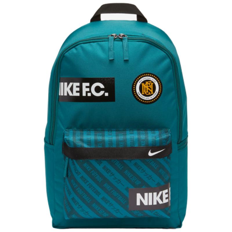 Nike Backpacks Geode Water Duck Cyan Casual BA6159-381