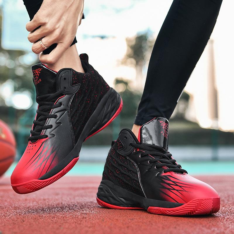 2021 Nuove scarpe da basket da uomo traspiranti high top air force n. 1  scarpe da basket in rete scarpe da corsa acquista in modo economico —  spedizione gratuita, recensioni reali con foto — Joom