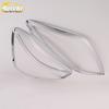 08-13 RAV4 Electroplated Headlight Frame Decorative Cover Ring